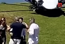 Vídeo mostra Dias Toffoli com Pastore e André Esteves em resort de luxo no Paraná; assista