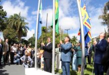 ALEMS abre ano legislativo no dia 03 de fevereiro com Sessão Solene no Palácio Guaicurus