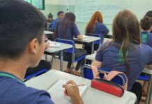 Secretaria de Educação de MS divulga 1ª lista de designação da Matrícula Digital 2026