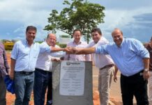 Investimentos antecipados preparam Inocência para ‘salto’ impulsionado pela maior fábrica de celulose do mundo