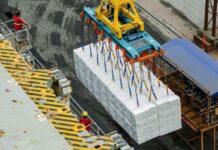 Exportação recorde da indústria de MS em novembro alivia retração da produção do setor no período