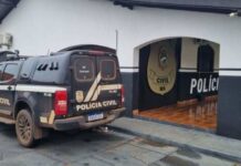 Dois jovens são apreendidos após manterem relações com adolescentes em Caarapó