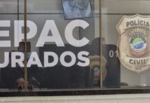 Padrasto é suspeito de estuprar enteada desde os 10 anos em Dourados
