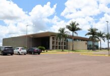 Prefeitura leva temporariamente a Secretaria de Cultura para o Centro de Convenções