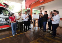 Prefeitura recebe equipamentos do Rotary para reforçar atuação do Samu de Dourados
