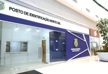 Com mais de 2 mil vagas por dia em MS, agenda para emissão do novo RG abre nesta sexta-feira