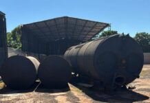 PF deflagra em Ponta Porã operação contra uso irregular de substâncias químicas