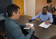 Professores aprovados para Educação Especial em Dourados começam a ser empossados