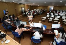 Prefeitura abre pré-matrículas da Rede Municipal e aulas começam dia 9 de fevereiro em Dourados