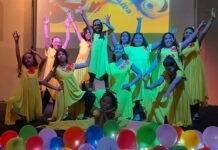 Em parceria com prefeitura, Escola de Artes Salvare inicia aulas no dia 2