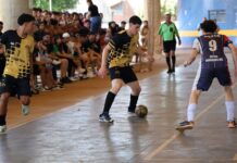 Prefeitura anuncia inscrições em processo seletivo para 28 educadores físicos