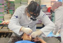 Prefeitura anuncia ações para fortalecimento da atenção odontológica no município