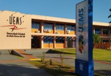 Pesquisadores podem concorrer a bolsas de R$ 5,2 mil na nova chamada de pós-doutorado da UEMS