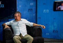 Vander Loubet fala sobre o cenário político em MS e expectativa para as Eleições 2026