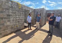 Prefeitura vai entregar no início de 2027 as primeiras 198 novas moradias populares