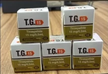 Motorista de ambulância é preso com canetas emagrecedoras contrabandeadas em Brasilândia