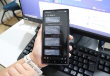 Prefeitura orienta moradores a se cadastrarem para receber alertas da Defesa Civil