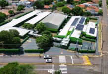 Governo do Estado investe R$ 48,5 milhões em obras em Guia Lopes da Laguna e Jardim