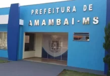 TCE-MS determina e Prefeitura de Amambai suspende licitação milionária de veículos