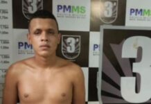 Homem assassinado a tiros no Jardim Carisma tinha 18 anos