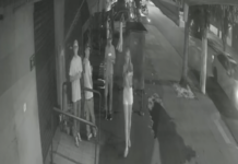 Polícia procura por dupla suspeita de tentativa de homicídio na virada de ano