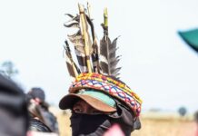 Ministério prorroga gabinete de crise sobre violência contra indígenas em MS