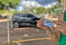Detran/MS orienta instrutores de trânsito sobre credenciamento