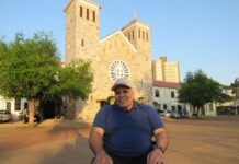 Câmara de Dourados emite nota de pesar pelo falecimento do ex-vereador Creusimar Barbosa