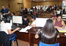 Prefeitura inicia designação de alunos e pais têm até dia 23 para confirmar matrículas