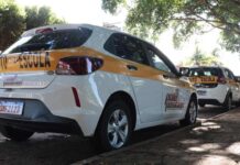 Fim da baliza na prova prática: entenda a mudança sobre a manobra em MS