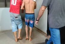 Irmãos presos por tráfico de drogas tem preventiva decretada