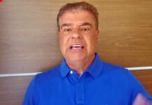 Nelsinho Trad conversou com senadores e comissão está em alerta sobre Venezuela