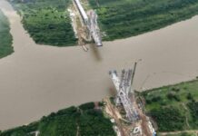 Governo brasileiro ratifica Convenção TIR e destrava ‘passaporte de cargas’ para a Rota Bioceânica