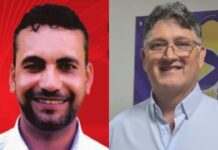 Psol lança chapa para tentar Governo de MS e Senado