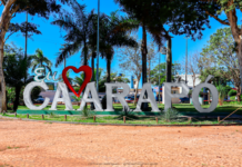 Prefeitura de Caarapó realiza segunda chamada do ano para aprovados em concurso público