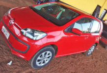 Está aberto o primeiro leilão do ano promovido pelo Detran/MS