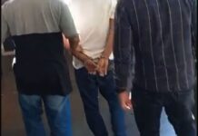 Segundo envolvido em sequestro relâmpago de universitário é preso em Dourados