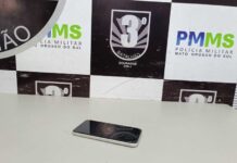 Homem é preso por furto três dias após sair da PED