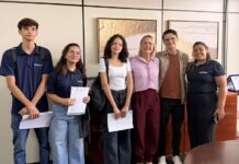 Câmara de Dourados inicia atividades do Programa Menor Aprendiz