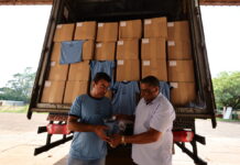 Prefeitura vai entregar uniformes e kits escolares no primeiro dia de aula da Rede Municipal