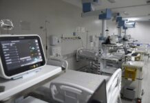 Hospital Regional de Dourados é incorporado à Rede Nacional de UTIs Inteligentes