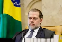 Ministros do governo Lula buscam STF para “medir estrago” contra Toffoli