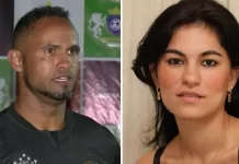 Goleiro Bruno participa de podcast e dá detalhes sobre sua participação no feminicídio de Eliza Samudio