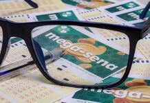Mega-Sena sorteia nesta quinta prêmio acumulado em R$ 130 milhões