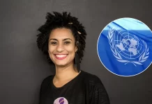 Especialistas da ONU pedem justiça plena para Marielle e Anderson
