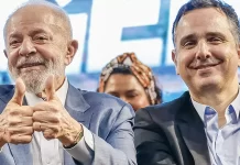 Pacheco deve se reunir com Lula para tratar de candidatura em Minas e ida ao União Brasil