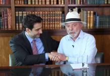 Galípolo diz ter respaldo de Lula em crise do Banco Master