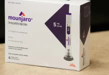 Reino Unido emite alerta sobre pancreatite e mortes ligadas a Wegovy e Mounjaro