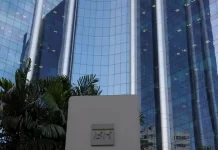 Petrobras adquire participação em bloco exploratório na Namíbia