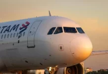 LATAM avança em ranking nacional de reputação e mantém liderança no setor aéreo